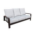 Meja dan kursi outdoor furniture berkualitas bagus